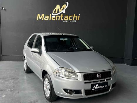FIAT Palio 1.4 4P FLEX ELX, Foto 1