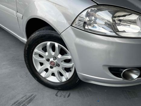FIAT Palio 1.4 4P FLEX ELX, Foto 2