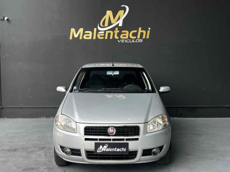 FIAT Palio 1.4 4P FLEX ELX, Foto 3