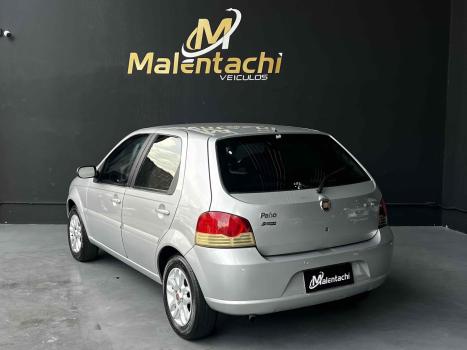 FIAT Palio 1.4 4P FLEX ELX, Foto 5