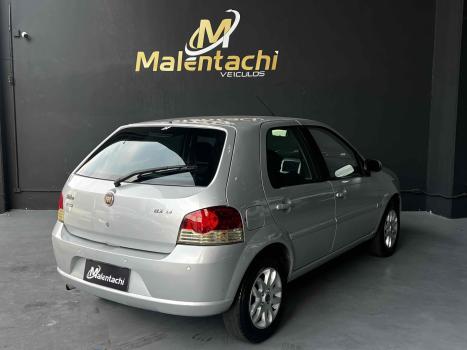 FIAT Palio 1.4 4P FLEX ELX, Foto 7