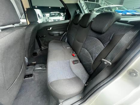 FIAT Palio 1.4 4P FLEX ELX, Foto 8