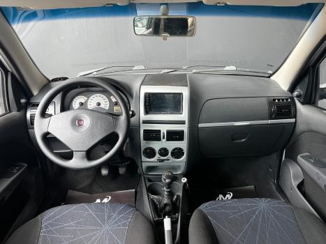 FIAT Palio 1.4 4P FLEX ELX, Foto 9