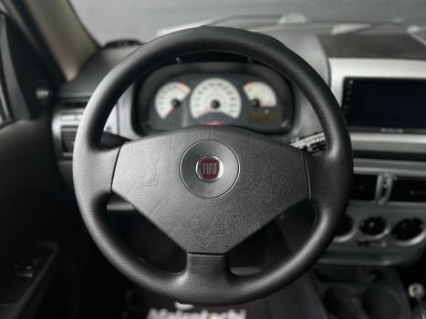FIAT Palio 1.4 4P FLEX ELX, Foto 10