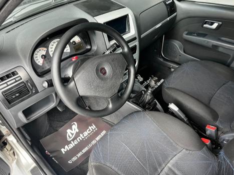 FIAT Palio 1.4 4P FLEX ELX, Foto 11