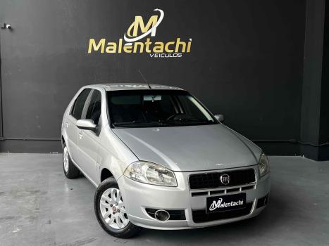 FIAT Palio 1.4 4P FLEX ELX, Foto 13