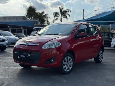 FIAT Palio 1.4 4P FLEX ATTRACTIVE, Foto 3