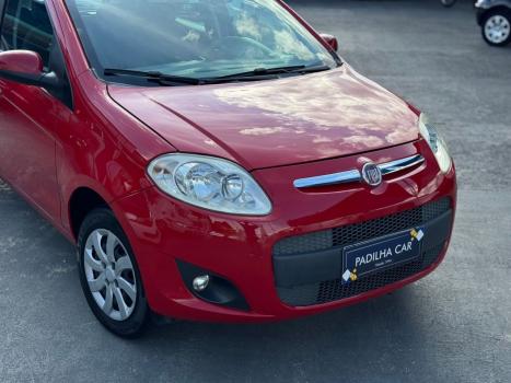 FIAT Palio 1.4 4P FLEX ATTRACTIVE, Foto 4