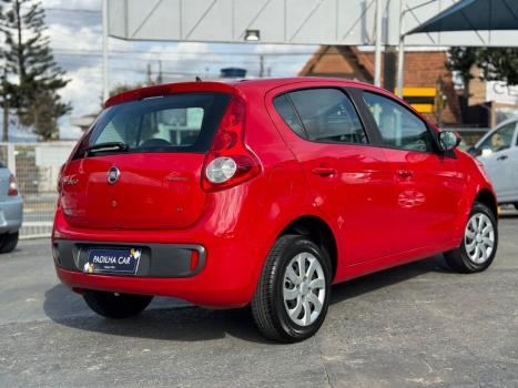 FIAT Palio 1.4 4P FLEX ATTRACTIVE, Foto 6