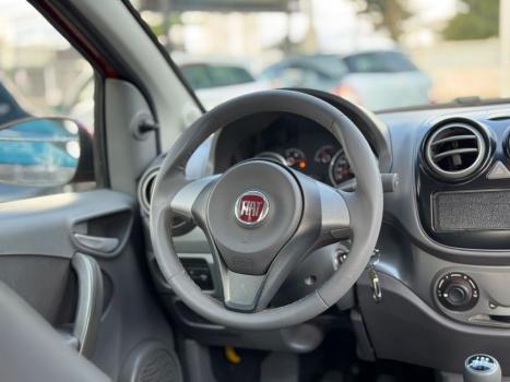 FIAT Palio 1.4 4P FLEX ATTRACTIVE, Foto 7