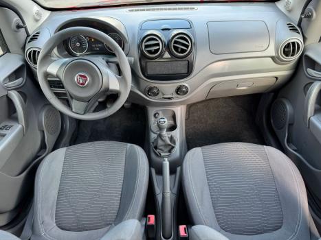 FIAT Palio 1.4 4P FLEX ATTRACTIVE, Foto 8