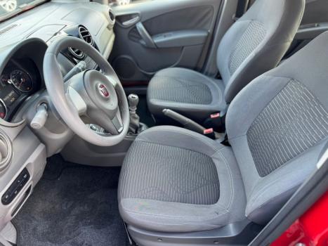 FIAT Palio 1.4 4P FLEX ATTRACTIVE, Foto 9