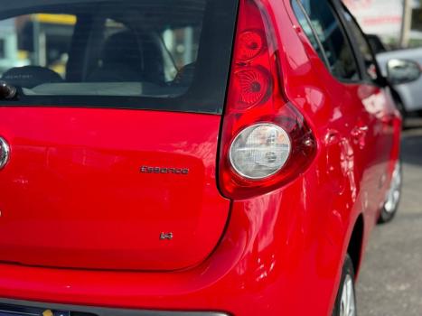 FIAT Palio 1.4 4P FLEX ATTRACTIVE, Foto 10