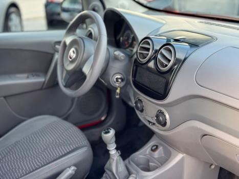 FIAT Palio 1.4 4P FLEX ATTRACTIVE, Foto 11