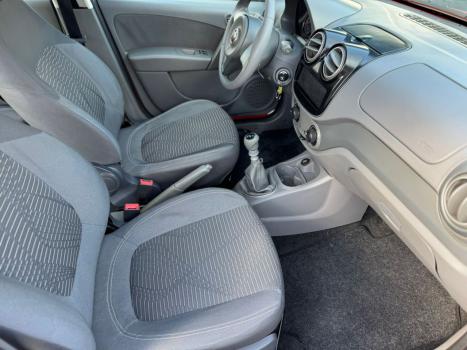 FIAT Palio 1.4 4P FLEX ATTRACTIVE, Foto 13