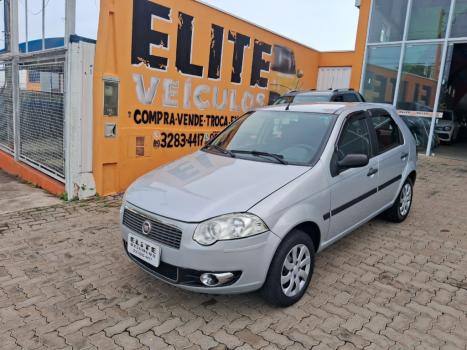 FIAT Palio 1.4 4P FLEX ELX, Foto 1