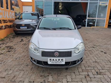 FIAT Palio 1.4 4P FLEX ELX, Foto 2
