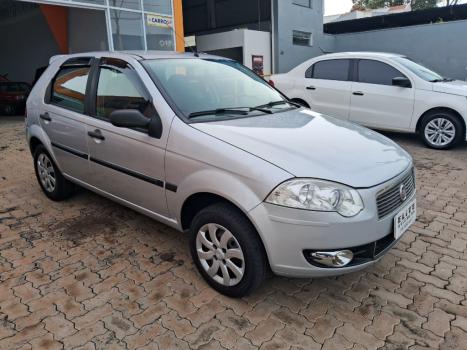 FIAT Palio 1.4 4P FLEX ELX, Foto 3