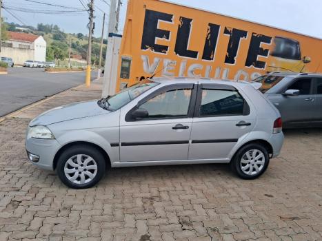 FIAT Palio 1.4 4P FLEX ELX, Foto 4
