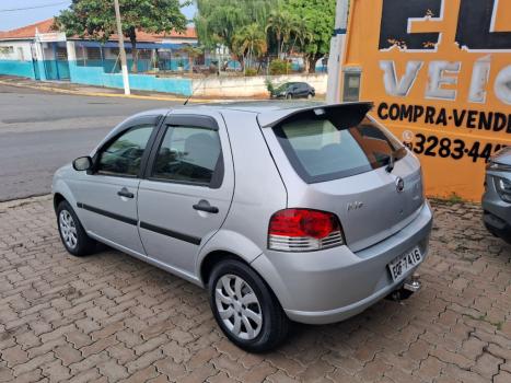 FIAT Palio 1.4 4P FLEX ELX, Foto 5