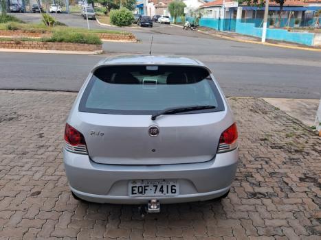 FIAT Palio 1.4 4P FLEX ELX, Foto 6