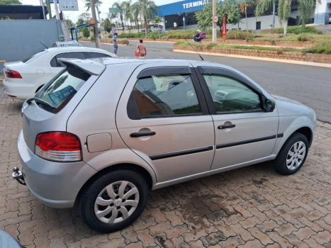 FIAT Palio 1.4 4P FLEX ELX, Foto 7