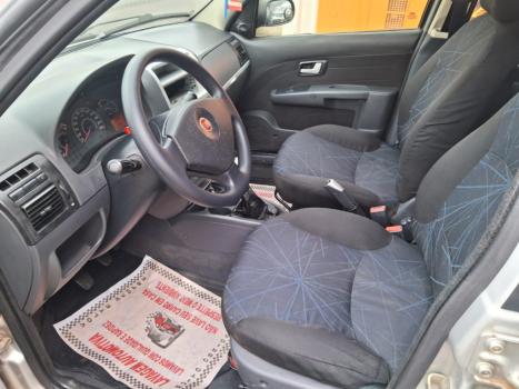 FIAT Palio 1.4 4P FLEX ELX, Foto 8