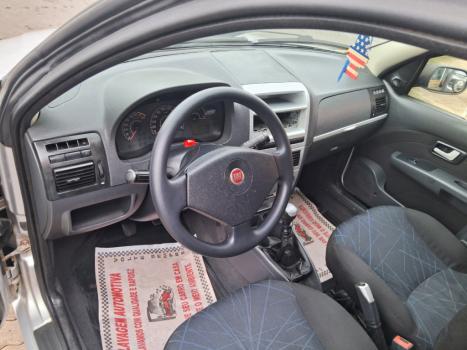 FIAT Palio 1.4 4P FLEX ELX, Foto 9
