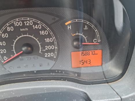 FIAT Palio 1.4 4P FLEX ELX, Foto 10