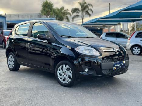 FIAT Palio 1.4 4P FLEX ATTRACTIVE, Foto 1