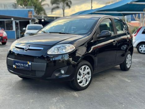 FIAT Palio 1.4 4P FLEX ATTRACTIVE, Foto 2