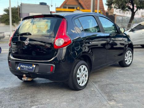 FIAT Palio 1.4 4P FLEX ATTRACTIVE, Foto 4