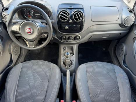 FIAT Palio 1.4 4P FLEX ATTRACTIVE, Foto 5