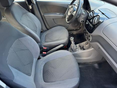 FIAT Palio 1.4 4P FLEX ATTRACTIVE, Foto 8