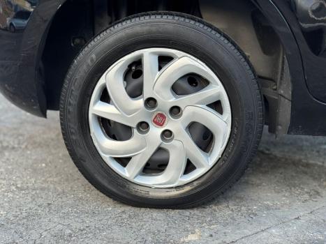 FIAT Palio 1.4 4P FLEX ATTRACTIVE, Foto 9