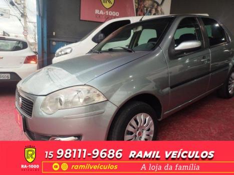 FIAT Palio 1.4 4P FLEX ELX, Foto 1