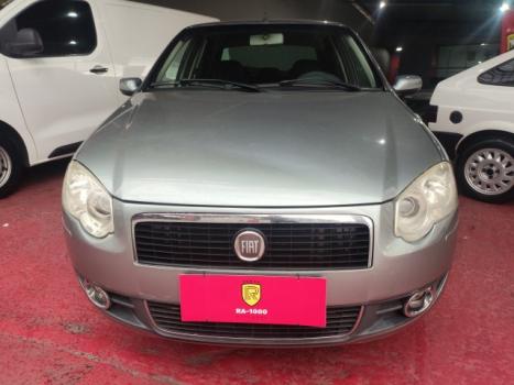 FIAT Palio 1.4 4P FLEX ELX, Foto 2