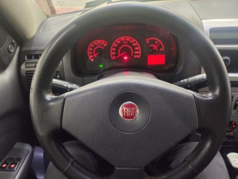 FIAT Palio 1.4 4P FLEX ELX, Foto 3