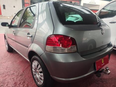 FIAT Palio 1.4 4P FLEX ELX, Foto 4