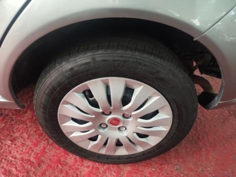 FIAT Palio 1.4 4P FLEX ELX, Foto 5