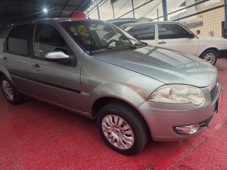 FIAT Palio 1.4 4P FLEX ELX, Foto 6