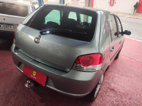 FIAT Palio 1.4 4P FLEX ELX, Foto 7