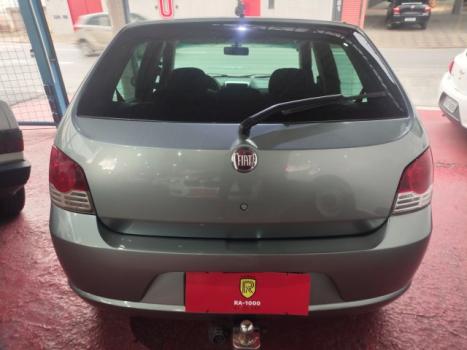 FIAT Palio 1.4 4P FLEX ELX, Foto 8