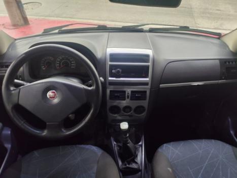 FIAT Palio 1.4 4P FLEX ELX, Foto 9