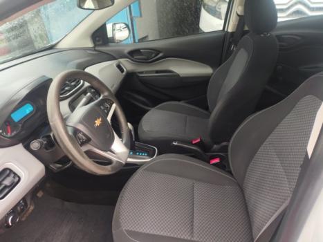 FIAT Palio 1.4 4P FLEX ELX, Foto 11