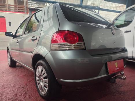 FIAT Palio 1.4 4P FLEX ELX, Foto 12