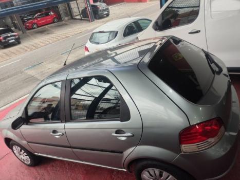 FIAT Palio 1.4 4P FLEX ELX, Foto 13