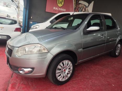 FIAT Palio 1.4 4P FLEX ELX, Foto 14