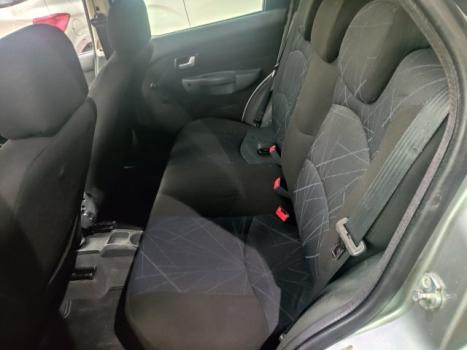 FIAT Palio 1.4 4P FLEX ELX, Foto 15