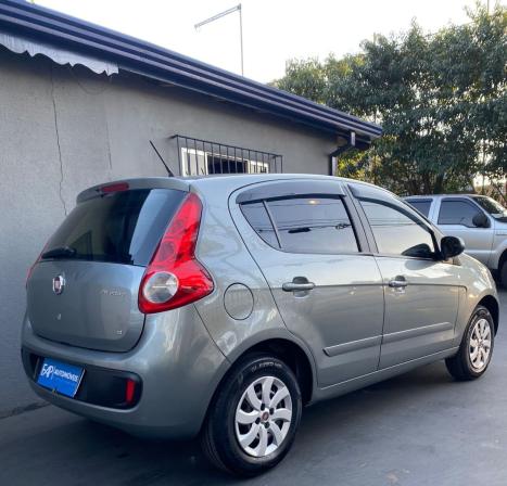 FIAT Palio 1.4 4P FLEX ATTRACTIVE, Foto 2